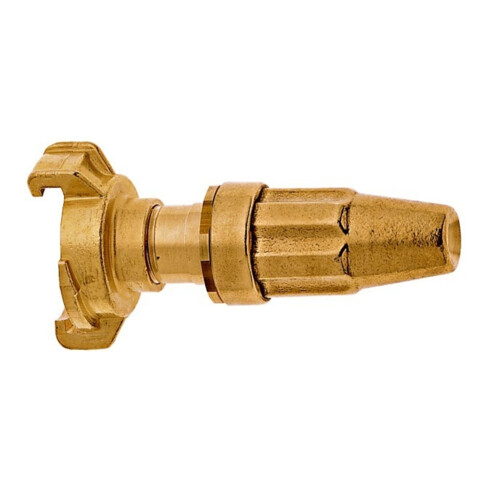 Buse de pulvérisation GEKA plus-System Geka 19 mm KARASTO