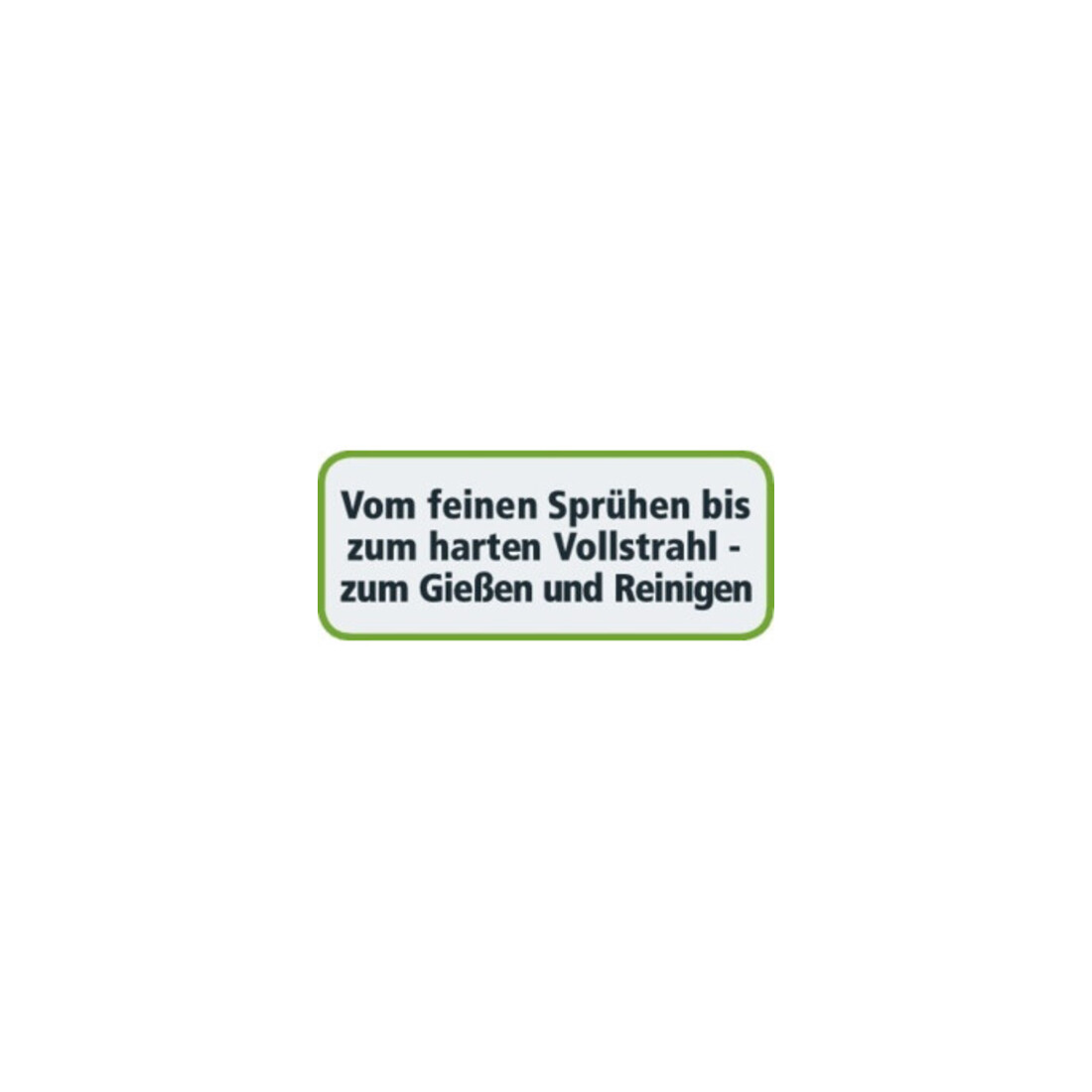 Buse de pulvérisation GEKA plus-System Geka 19 mm KARASTO