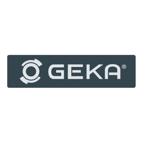 Buse de pulvérisation GEKA plus-System Geka 25 mm KARASTO
