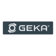 Buse de pulvérisation GEKA plus-System Geka 25 mm KARASTO-4