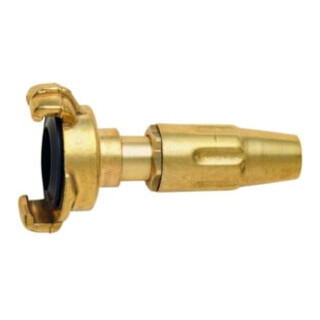 Buse de pulvérisation GEKA System Geka 13 mm marchandise p. libre service KARAST
