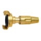 Buse de pulvérisation GEKA System Geka 19 mm marchandise p. libre service KARAST-1
