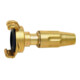 Buse de pulvérisation GEKA System Geka 25 mm marchandise p. libre service KARAST-1