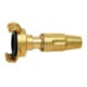 Buse de pulvérisation GEKA System Geka 25 mm marchandise p. libre service KARAST-1