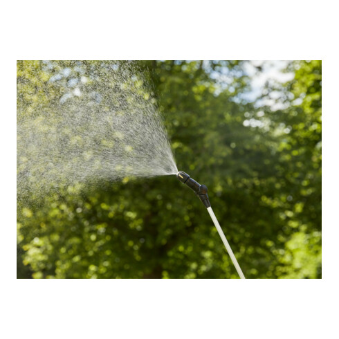 Buse de rechange pour pulvérisateur à pression GARDENA (pour articles 11120, 11130, 11136, 11138)