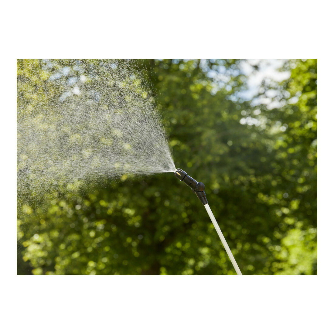 Buse de rechange pour pulvérisateur à pression GARDENA (pour articles 11120, 11130, 11136, 11138)