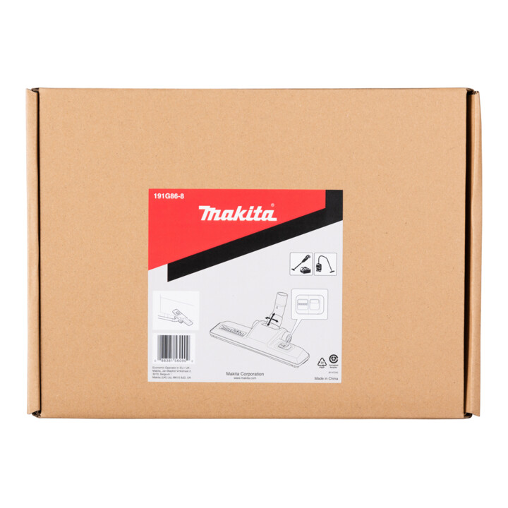 Buse de sol Makita 191G86-8