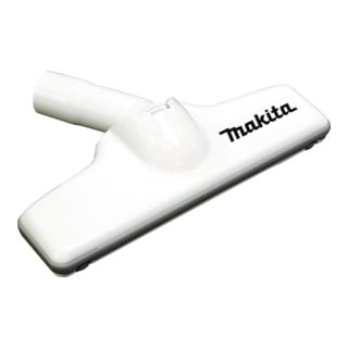 Buse de sol Makita blanche