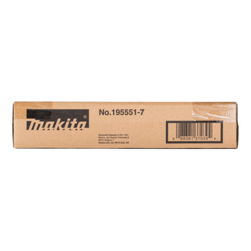 Buse de sol Makita humide/sec (195551-7)