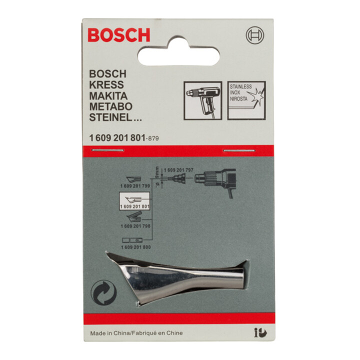 Buse de soudage Bosch 10 mm