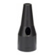 Buse de soufflage Bosch pour ventouse Bosch diamètre : 39,3 mm pour Ventaro-1