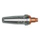 Buse d'oxycoupage de bloc AB AB 10 - 25 mm Buse bloc GCE RHÖNA