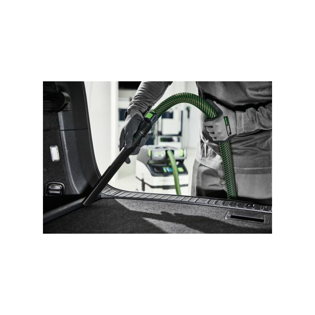 Buse étroite Festool