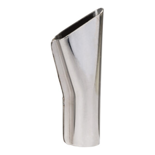 Buse fendue 10 mm