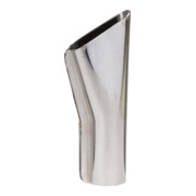 Buse fendue 10 mm