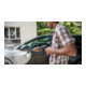 Buse haute pression Bosch pour produit de nettoyage, accessoires du système-3