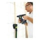 Buse modulable de maintien Festool CT-W