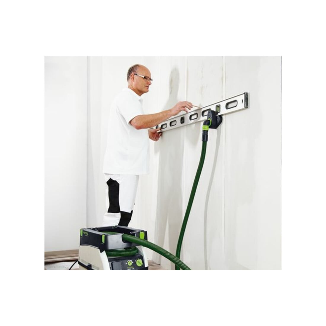 Buse modulable de maintien Festool CT-W