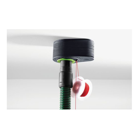 Buse modulable de maintien Festool CT-W