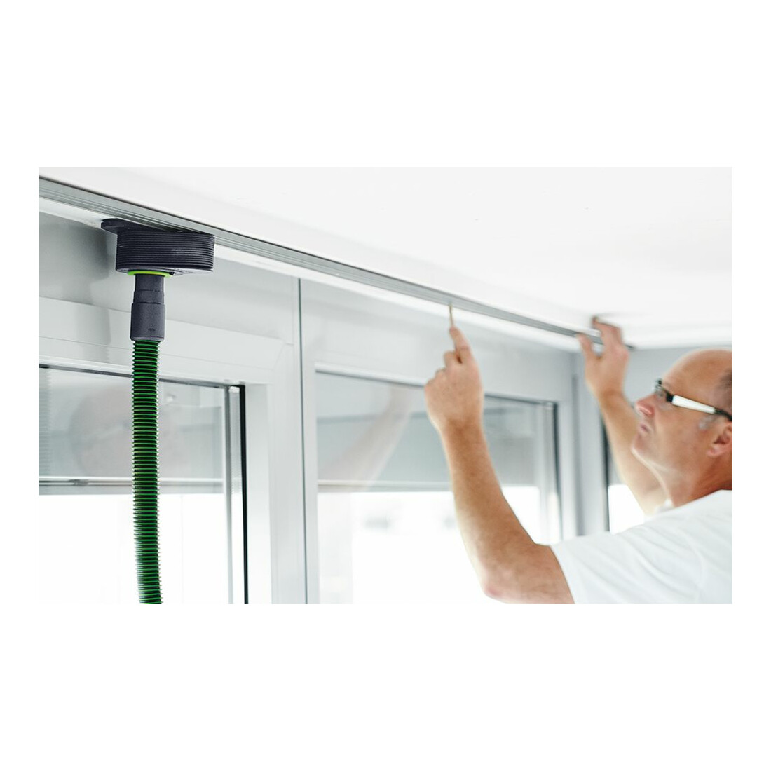 Buse modulable de maintien Festool CT-W