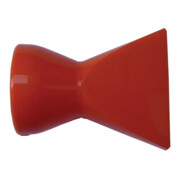 Buse plate taille 1/2 po. l. 32 mm sachet avec 2 un. LOC-LINE