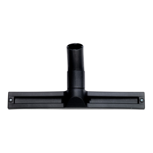 Buse pour sol, Ø 35 mm, largeur 370 mm, pour liquides metabo