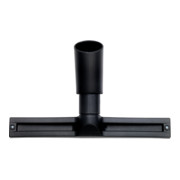 Buse pour sol, Ø 58 mm, longueur 450 mm, plastique metabo