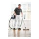Buse pour sol D 50 BD 450
