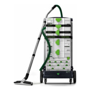 Buse pour sol Festool D 36 BD 370-5