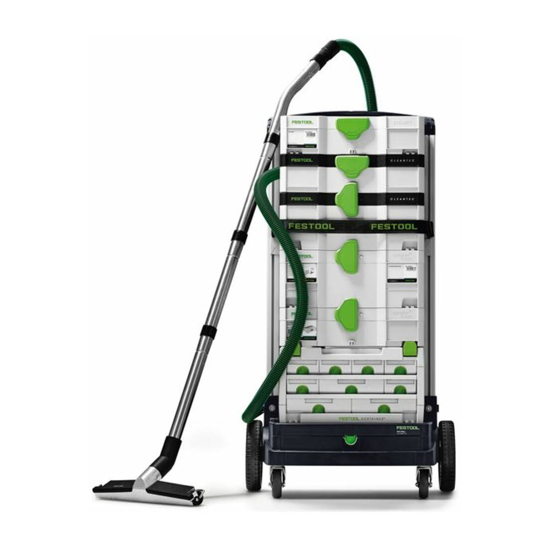 Buse pour sol Festool D 36 BD 370