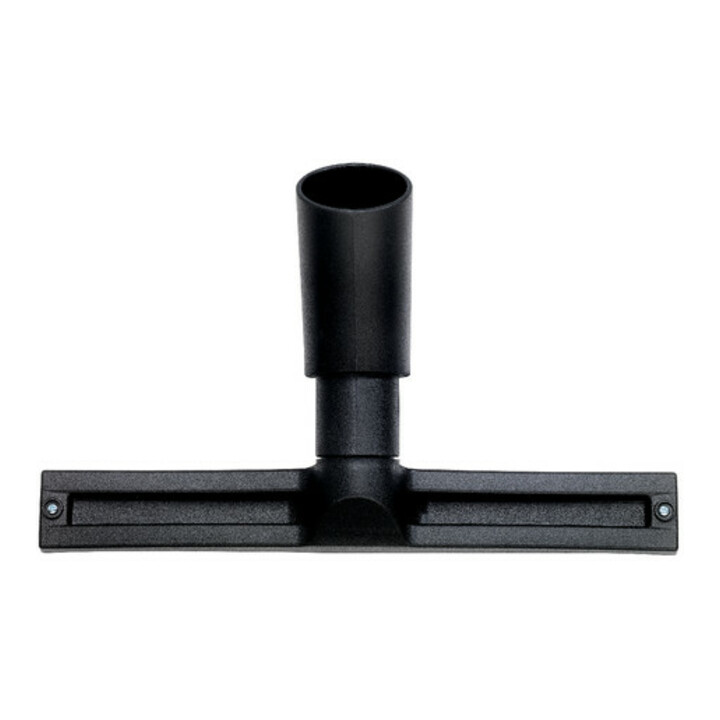 Buse pour sol, Ø 58 mm, longueur 450 mm, plastique metabo