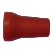 Buse ronde taille 1/2 po. D. 12 mm sachet de 4 pièces LOC-LINE