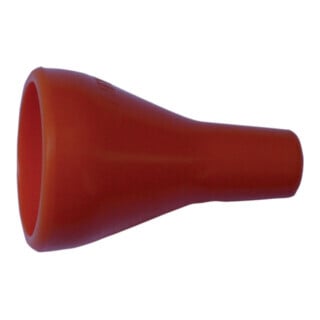 Buse ronde taille 1/2 po. D. 6 mm sachet de 4 pièces LOC-LINE