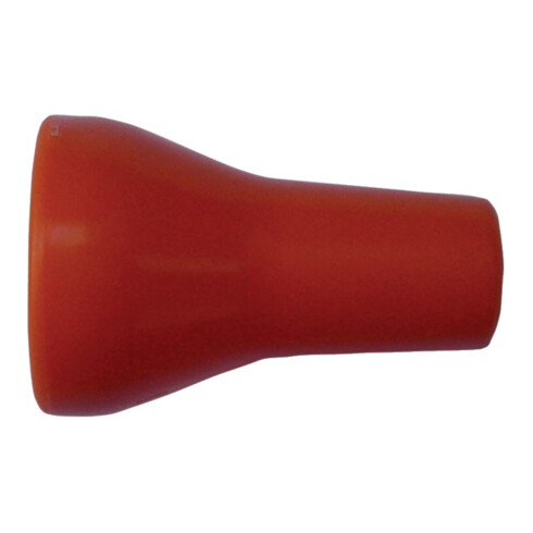 Buse ronde taille 1/2 po. D. 9 mm sachet de 4 pièces LOC-LINE