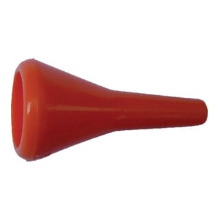 Buse ronde taille 1/4 po. D. 1,5 mm sachet de 4 pièces LOC-LINE