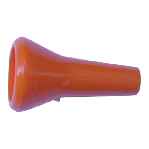 Buse ronde taille 1/4 po. D. 3 mm sachet de 4 pièces LOC-LINE