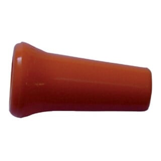 Buse ronde taille 1/4 po. D. 6 mm sachet de 4 pièces LOC-LINE