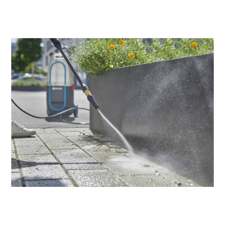 Buse rotative AquaClean GARDENA