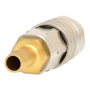 Buses de remplissage et de sortie de radiateur KS Tools pour Volvo-4