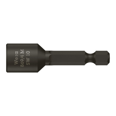 Wera Bussole 869/4 M, magnetiche, L=50mm