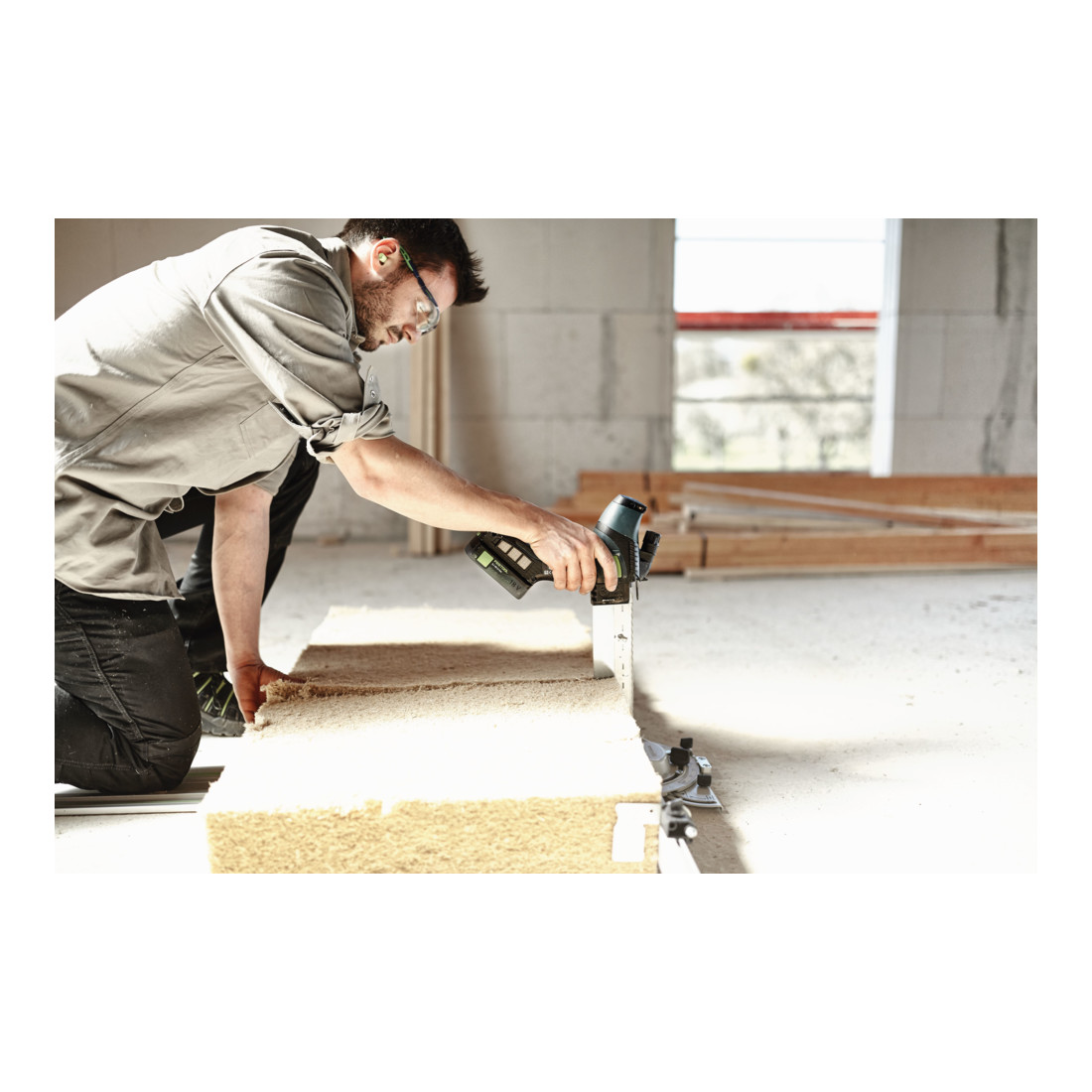 Butée angulaire Festool FS-WA-ISC