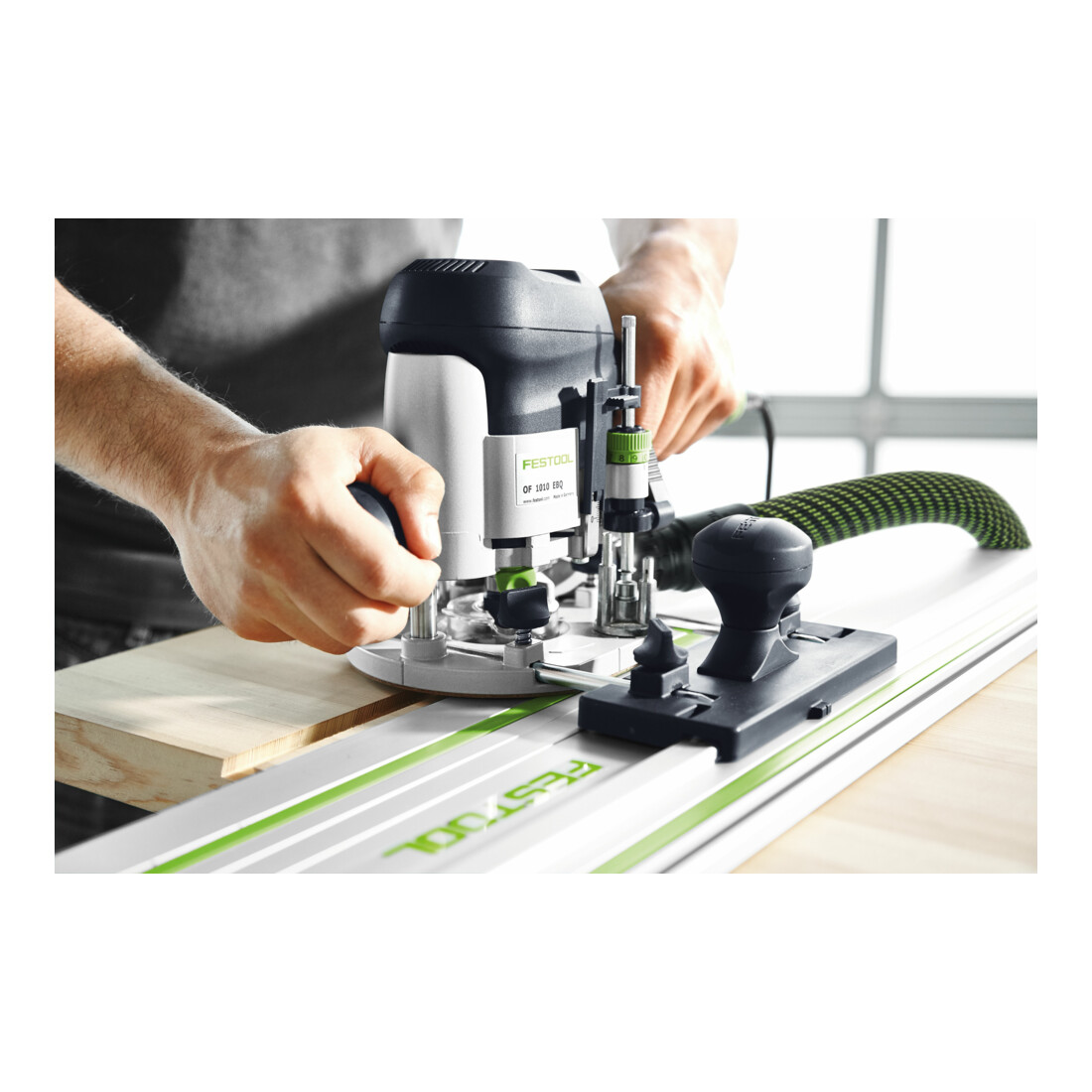 Butée de guidage Festool FS-OF 1000