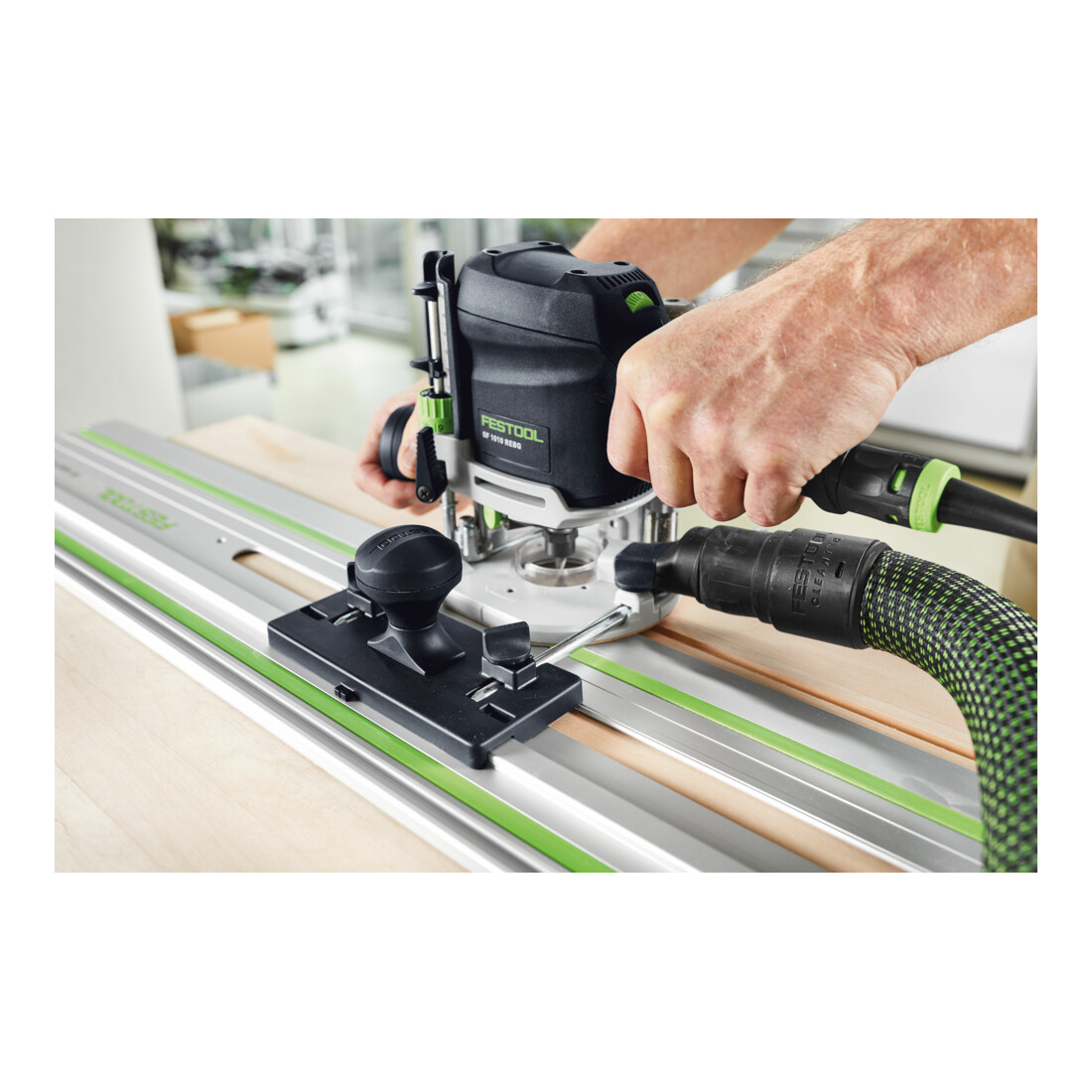 Butée de guidage Festool FS-OF 1000