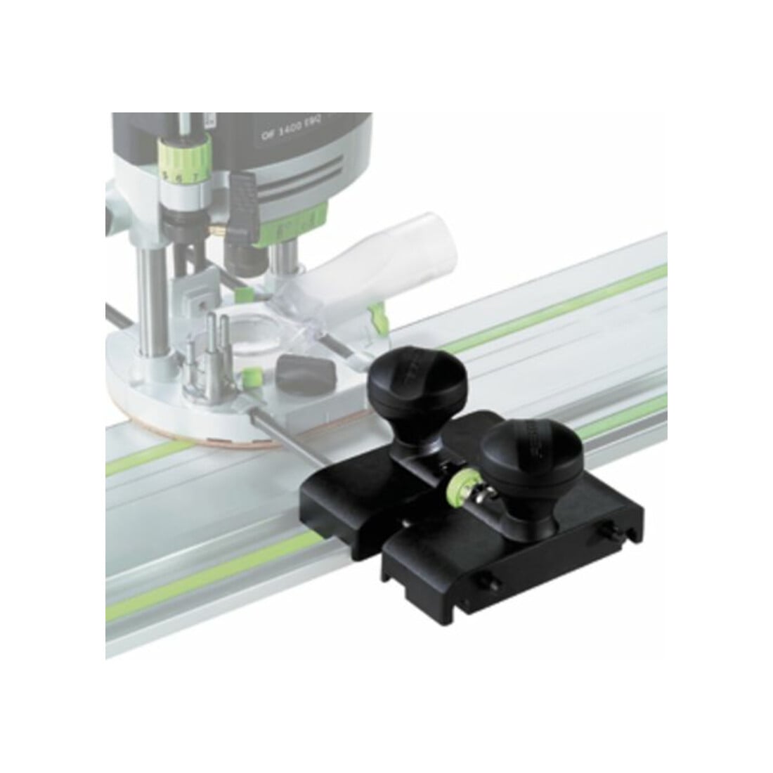 Butée de guidage Festool FS-OF 1400