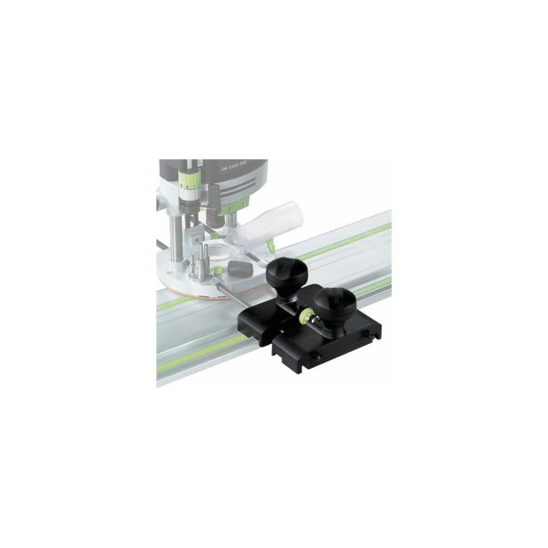 Butée de guidage Festool FS-OF 1400