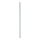 Butée de profondeur Bosch 210 mm pour poignée supplémentaire 1 612 025 032-1