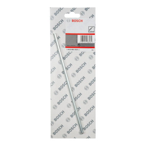 Butée de profondeur Bosch 210 mm pour poignée supplémentaire 1 612 025 032