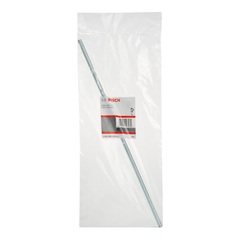 Butée de profondeur Bosch 310 mm pour poignée supplémentaire 2 602 025 077, . . .062
