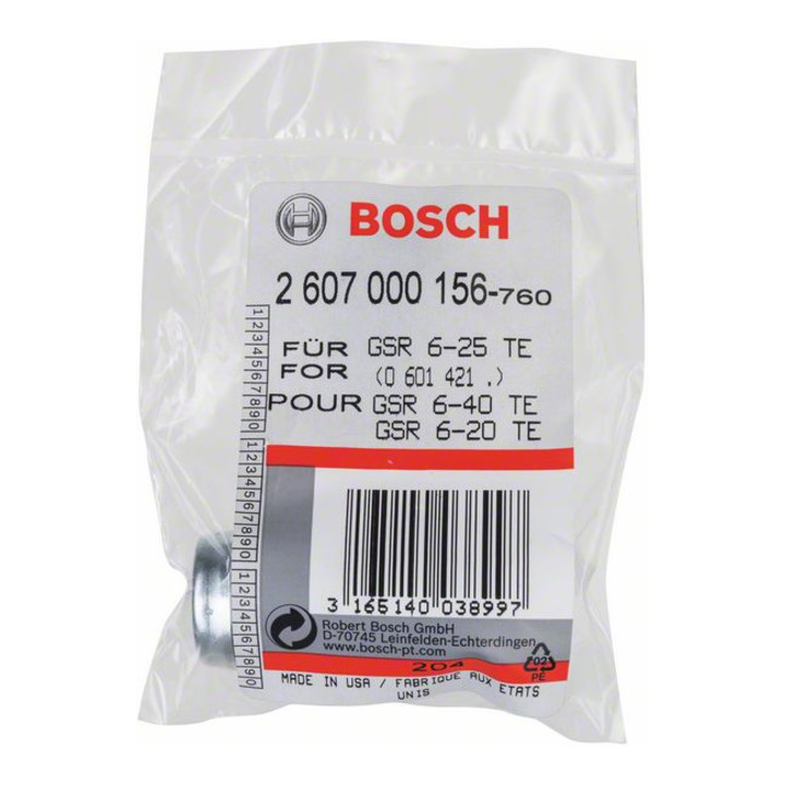 Butée de profondeur Bosch pour GSR 6-25 TE GSR 6-40 TE
