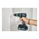 Butée de profondeur Festool DD-DC